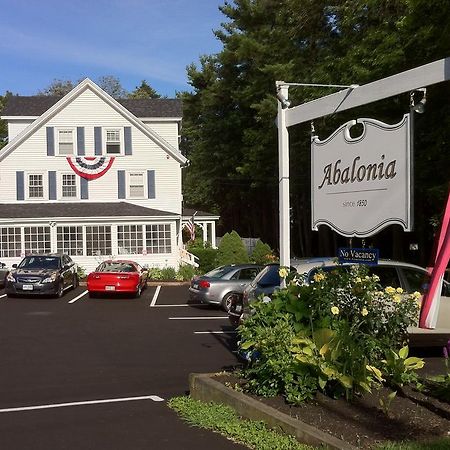 Abalonia Inn Ogunquit Esterno foto