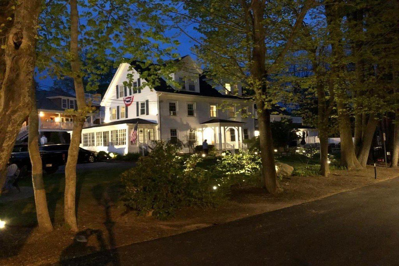 Abalonia Inn Ogunquit Esterno foto
