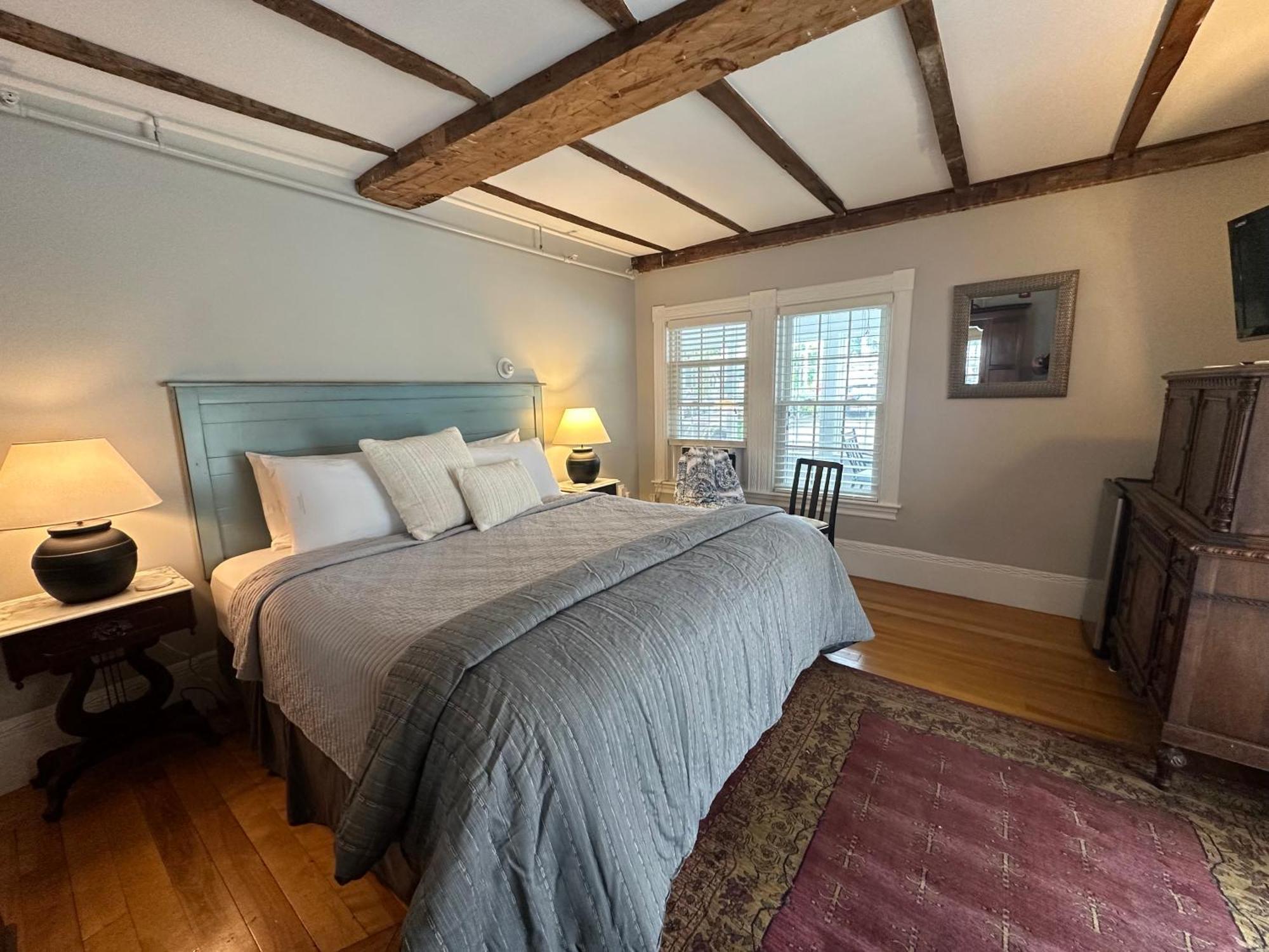 Abalonia Inn Ogunquit Esterno foto