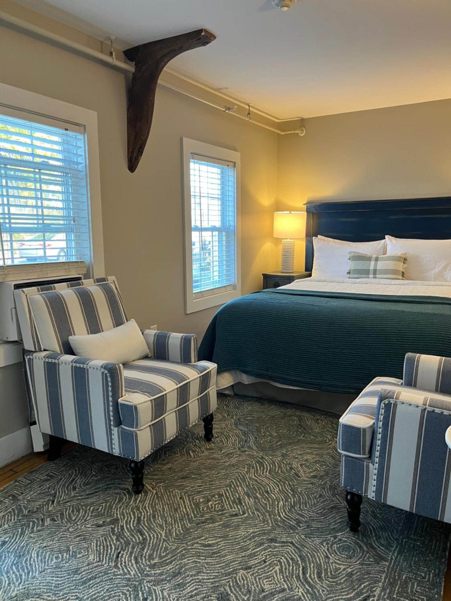 Abalonia Inn Ogunquit Esterno foto