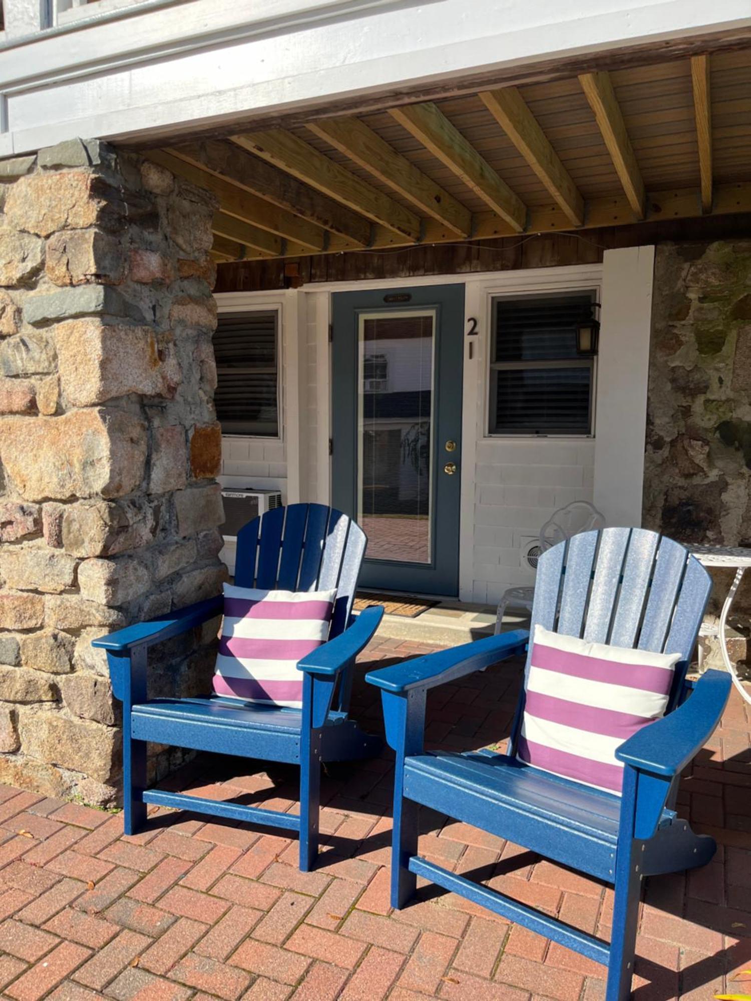 Abalonia Inn Ogunquit Esterno foto