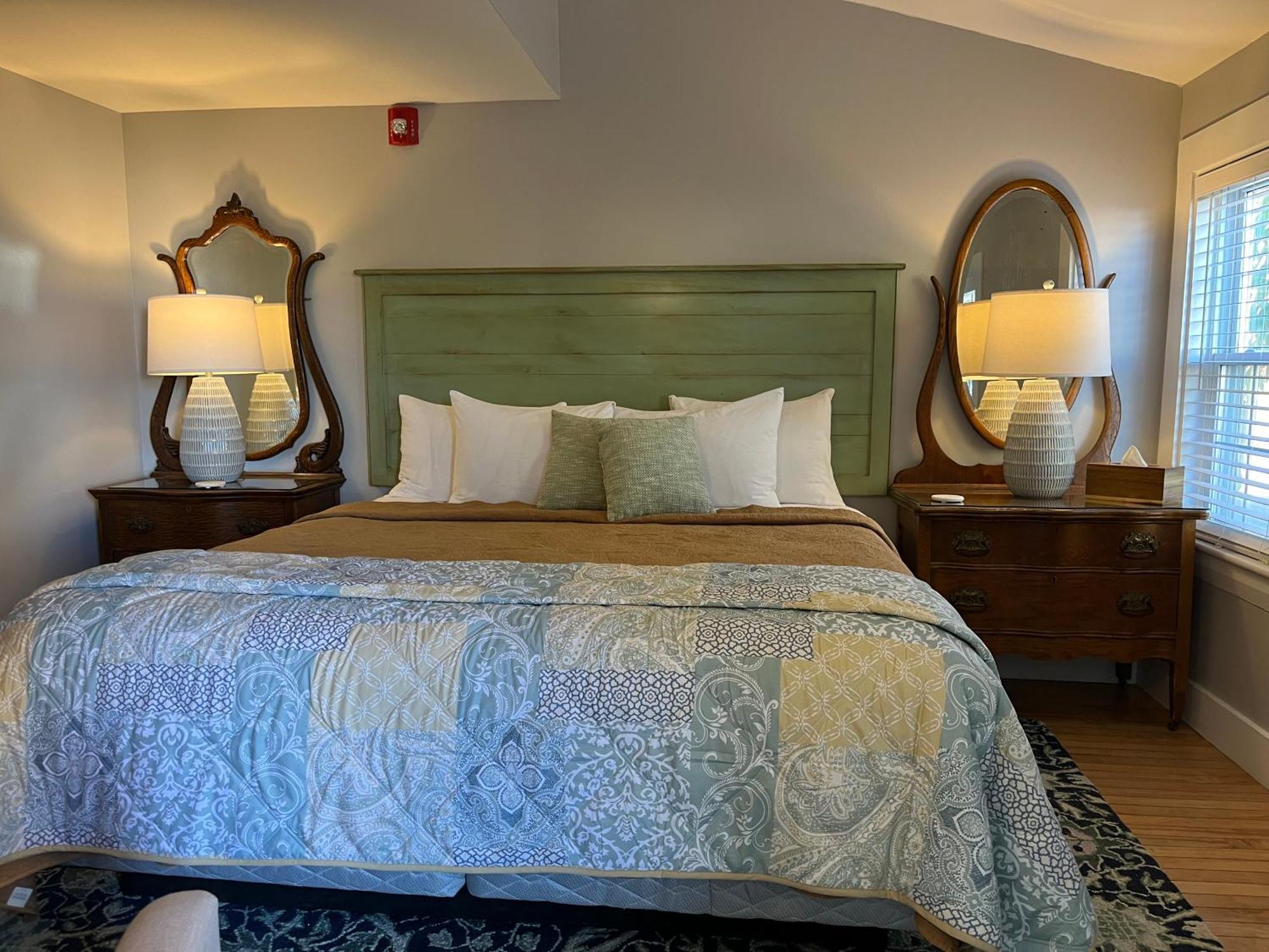 Abalonia Inn Ogunquit Esterno foto